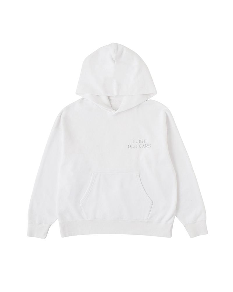 JUMBO SB HOODIE P.O. | Visvim Official North American Web Store